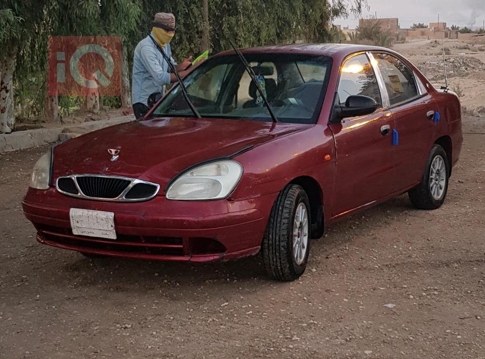 دايو نوبيرا